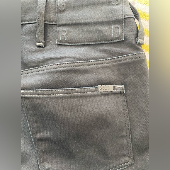 GStar row jean 5520 - Picture 11 of 11